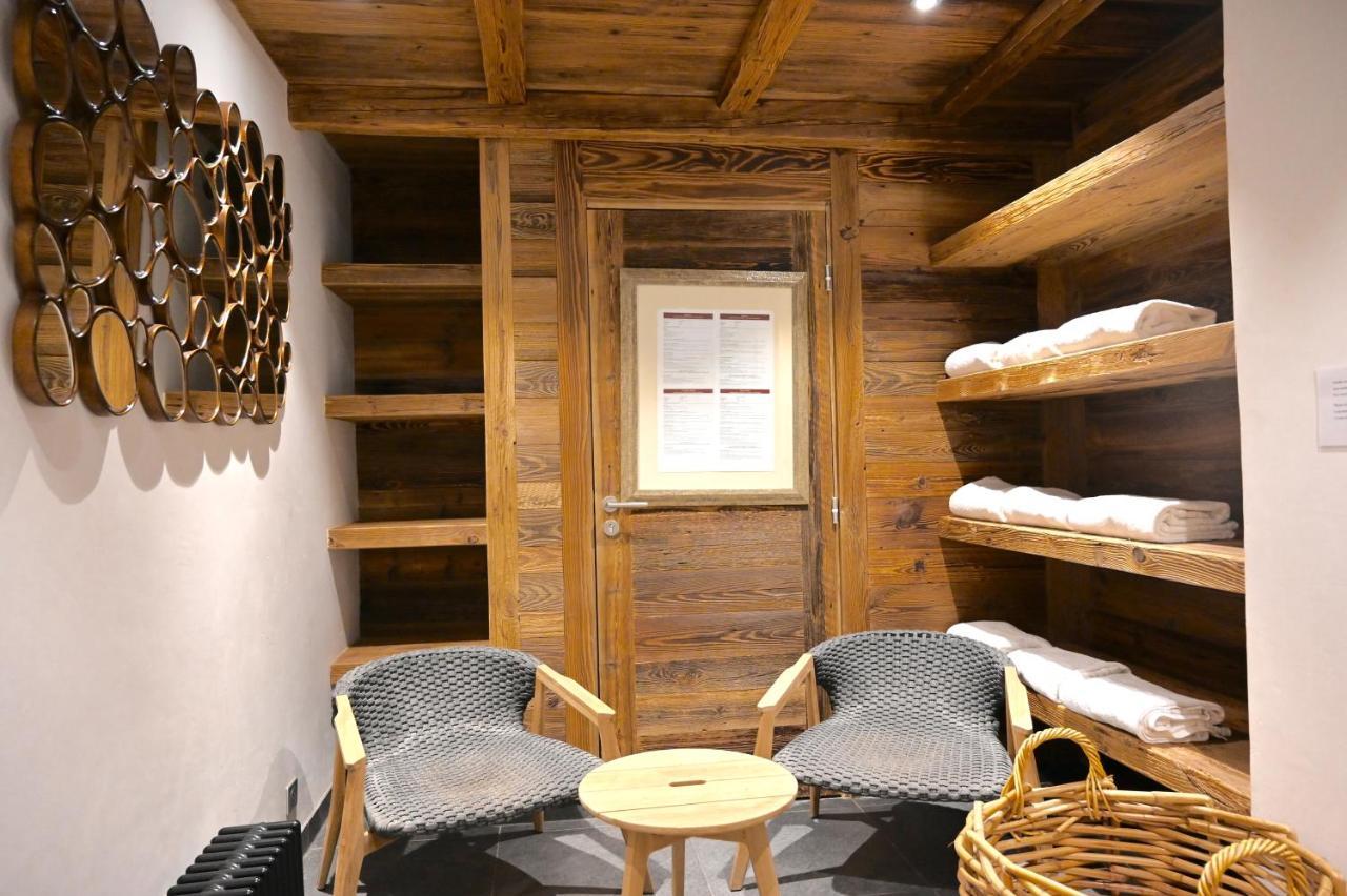 Arc 1950 - Cozy Apartment With Mountain View Les Arcs  ภายนอก รูปภาพ